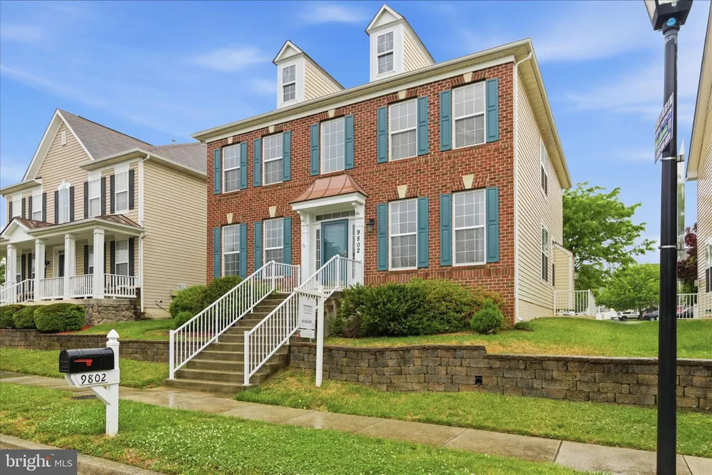 9802 Byward Boulevard, Bowie, MD 20721 photo 3