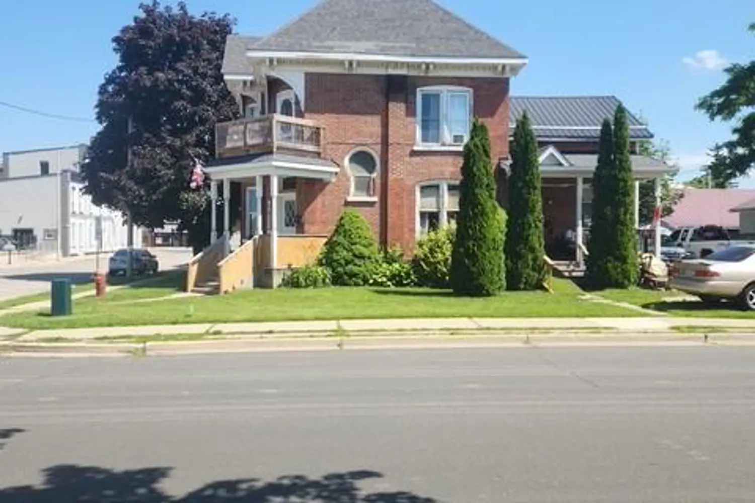 89 Sydenham Street 87-89
