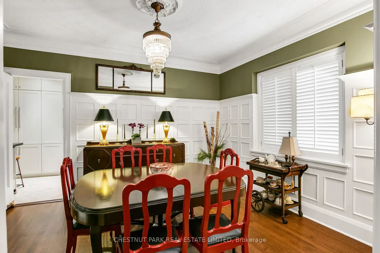 7B Clarendon Avenue photo 5