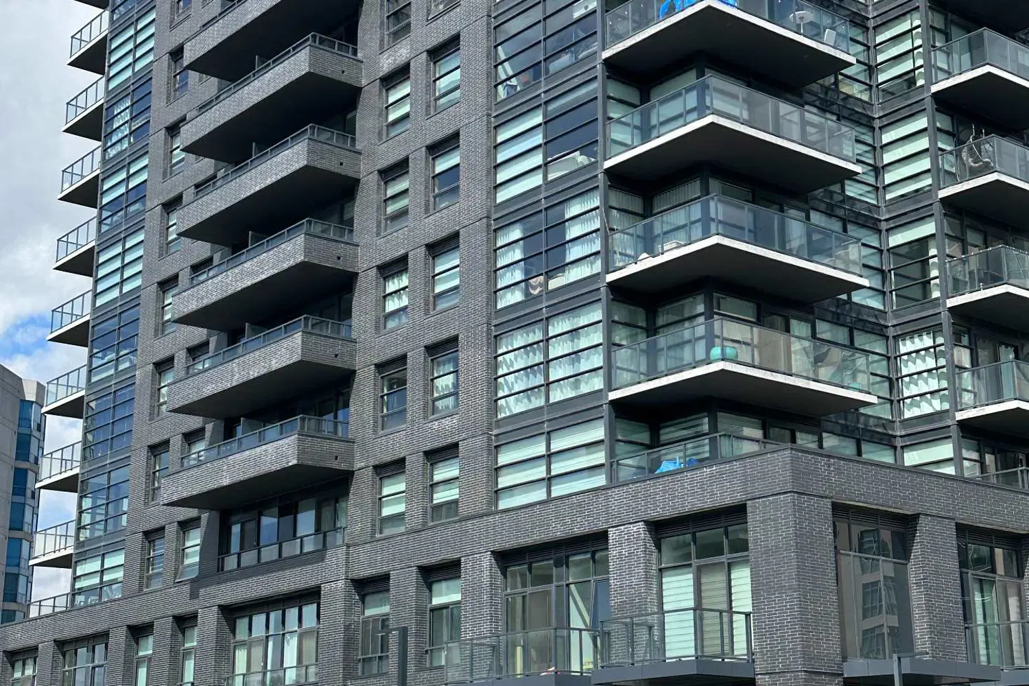 1606 Charles Street 1308
