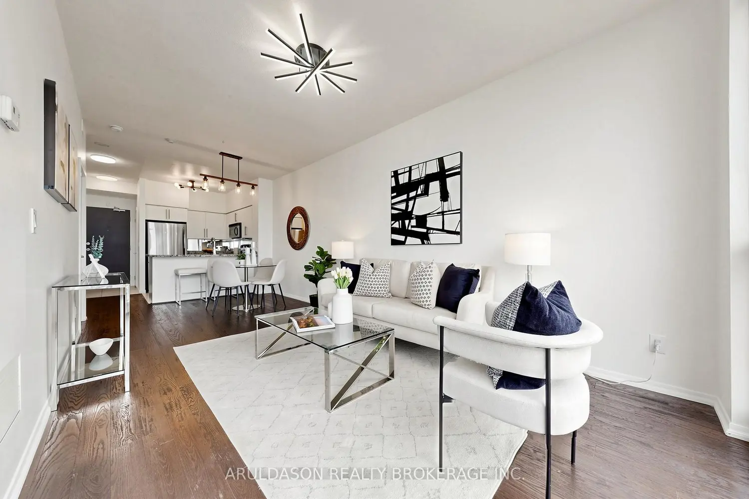 231 Fort York Boulevard 2007