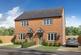 Plot 222, Cork at Lawrence Grange, Chewton Street, Eastwood NG16