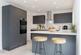 Plot 470, The Durham at Beaufort Gardens, Harrier Way PE6 photo 2