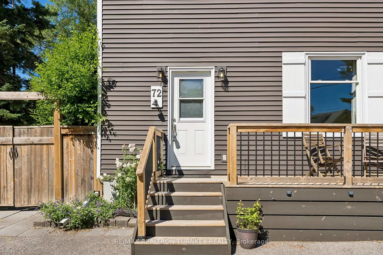 72 Vincent Street photo 4