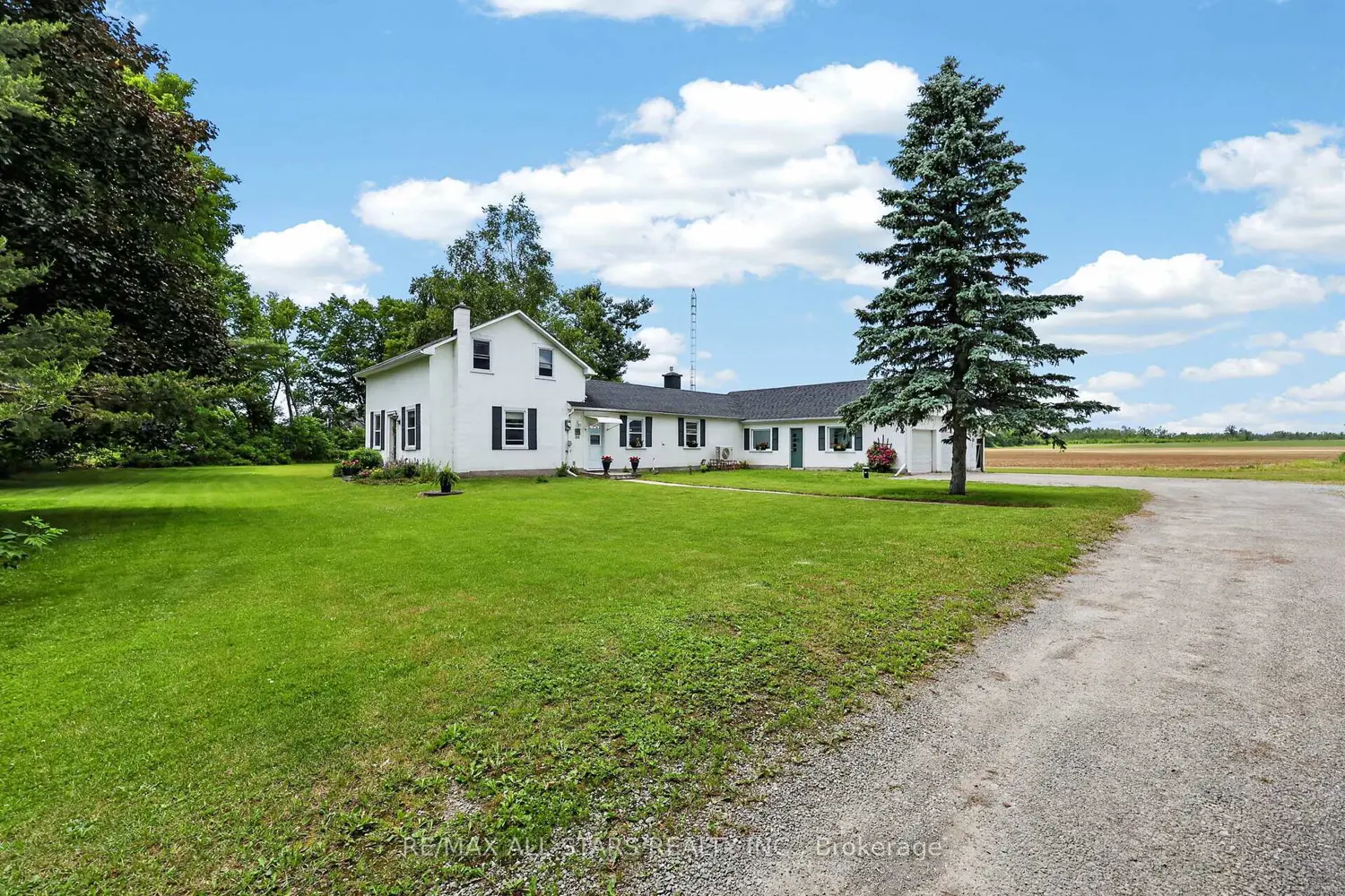 1670 Concession Road A photo 2