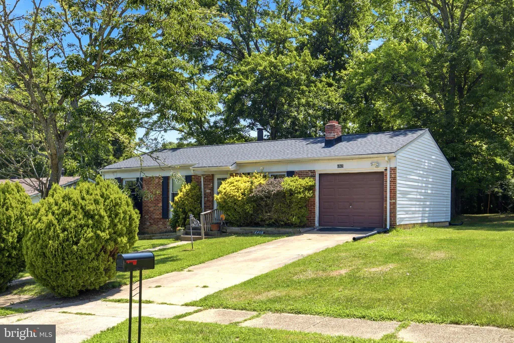 6865 Arbor Lane, Bryans Road, MD 20616 photo 2
