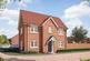 Plot 75, The Eagle at The Meadows at Woodland View, Bennetts Road CV7