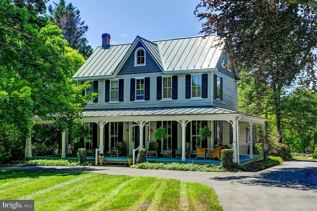 3552 Church Road, Ellicott City, MD 21043
