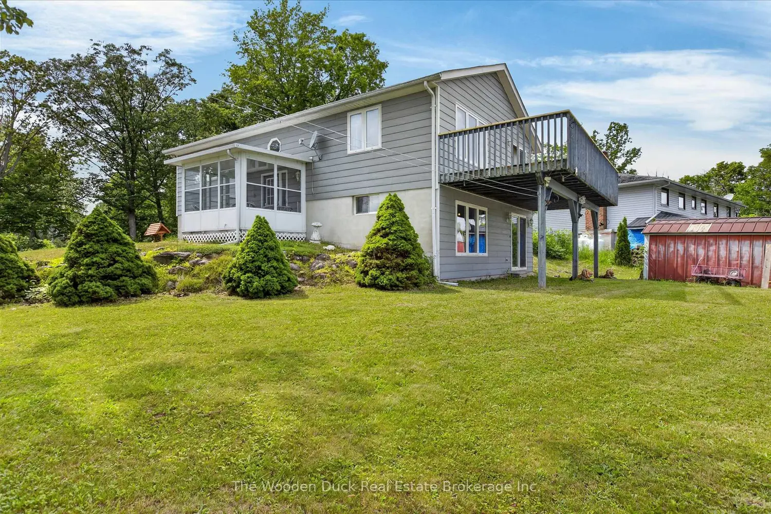 1119 Humphries Line photo 5