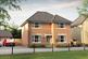 Plot 233, The Verwood at Frankley Park, Augusta Avenue, Off Tessall Lane B31