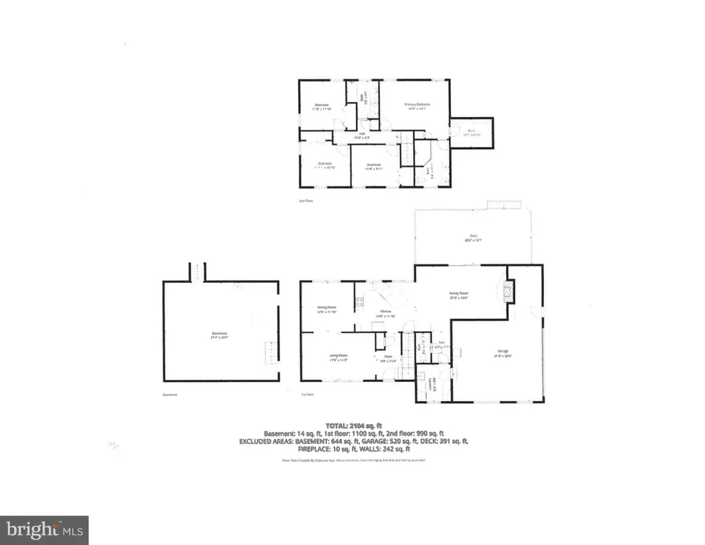 1645 Brackenville Road, Hockessin, DE 19707