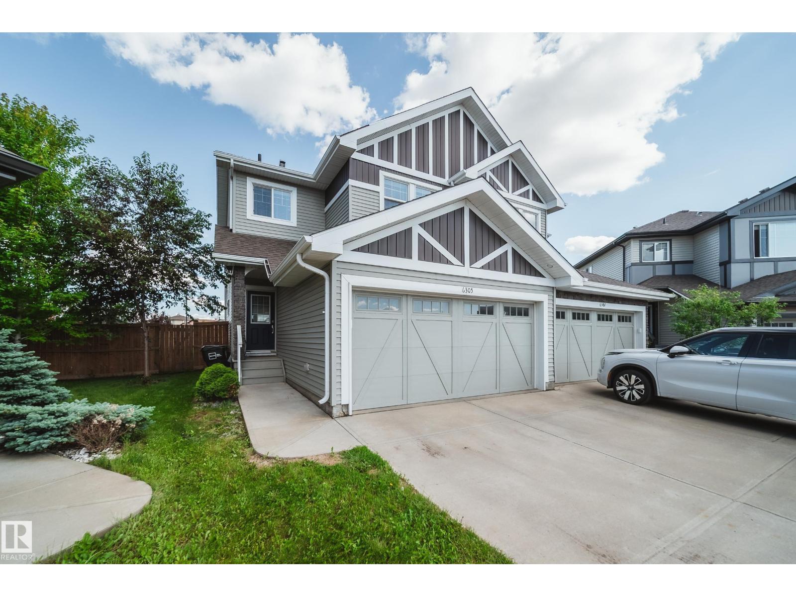 6305 167a Avenue NW, Edmonton, AB, T5Y3P7