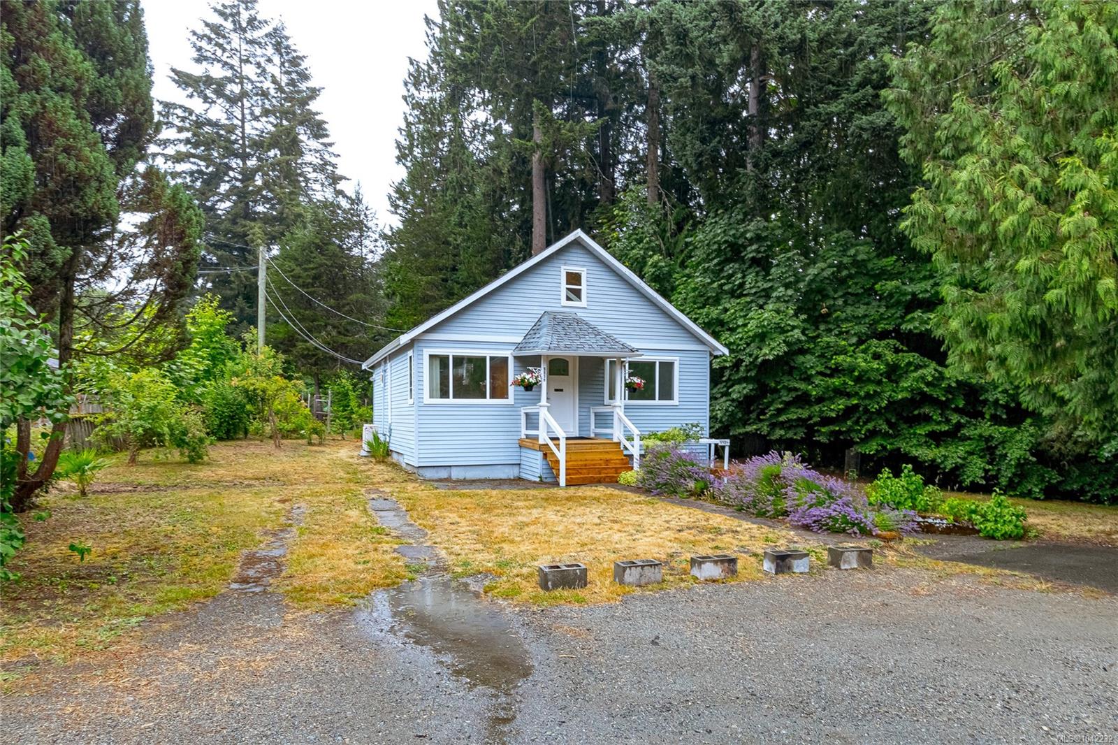 5934 Highland Avenue, Duncan, BC, V9L 1L6