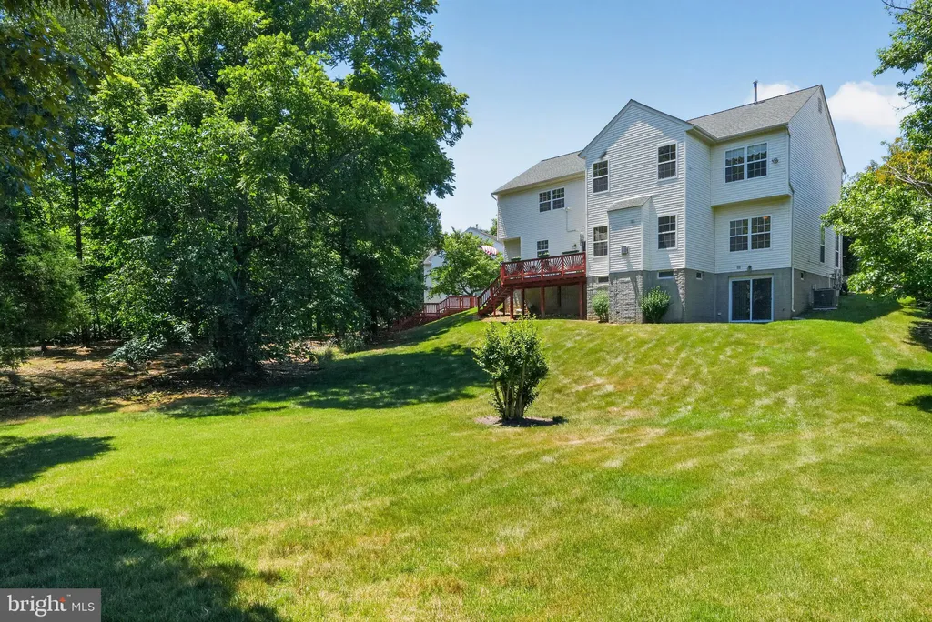 4216 Steeds Grant Way, Fort Washington, MD 20744