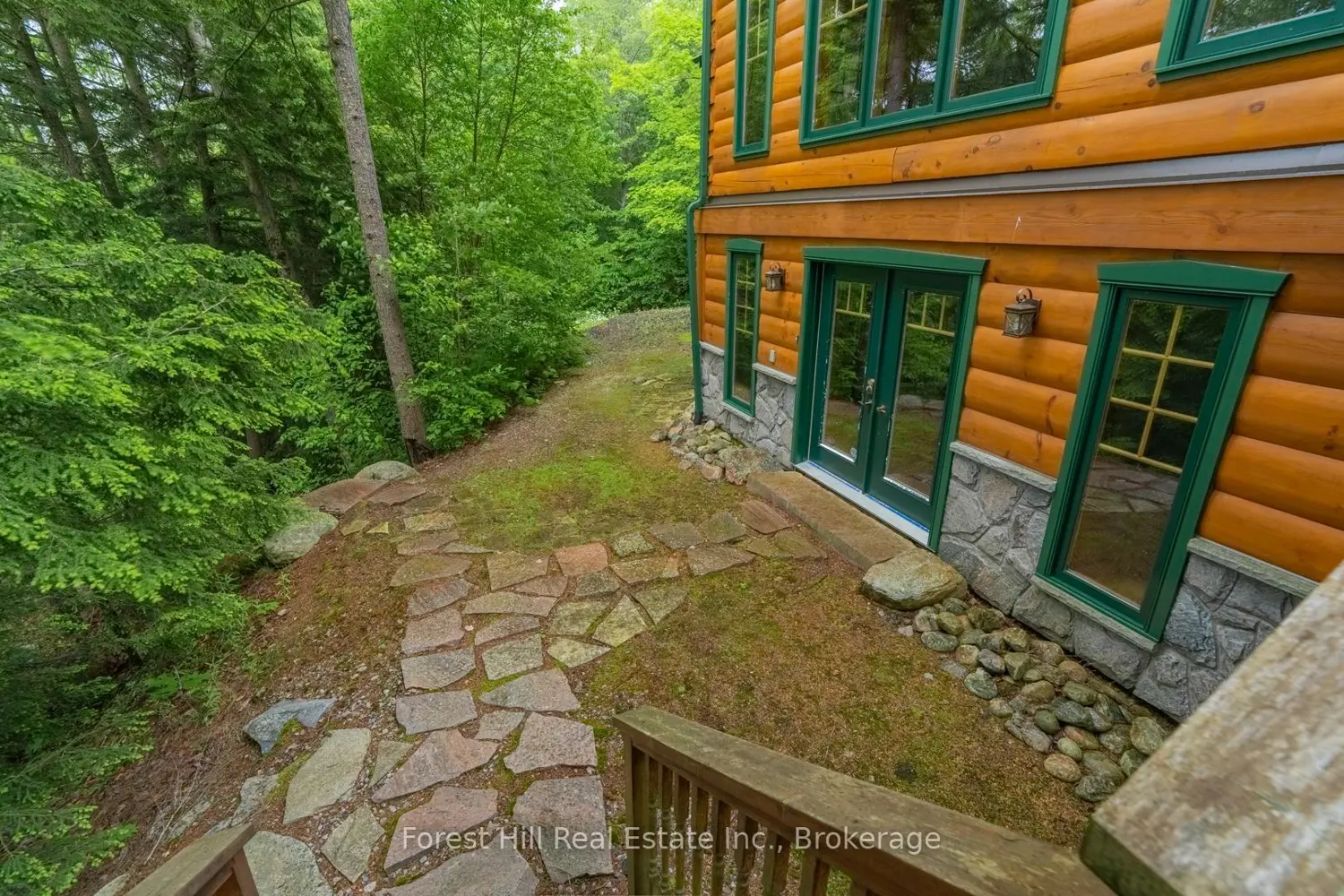 5017 Kawagama Lake Road photo 3