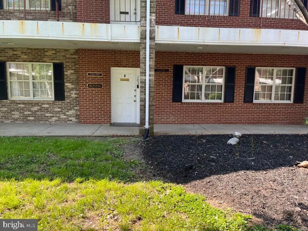 14300 Gallant Fox Lane Unit 101-103, Bowie, MD 20715
