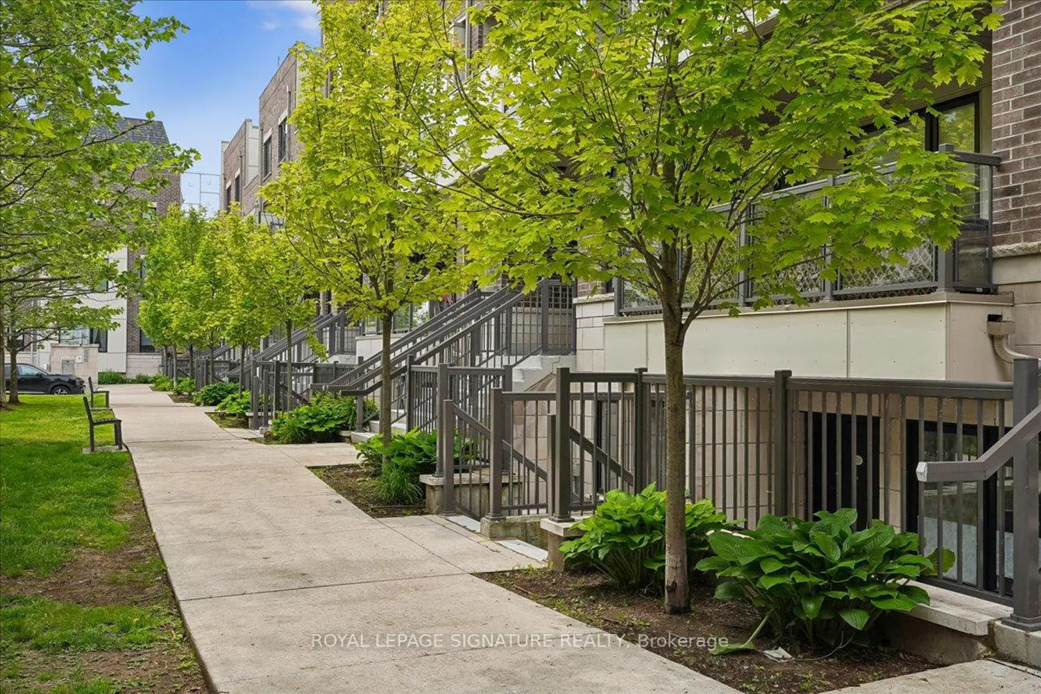 8 Drummond Street 420