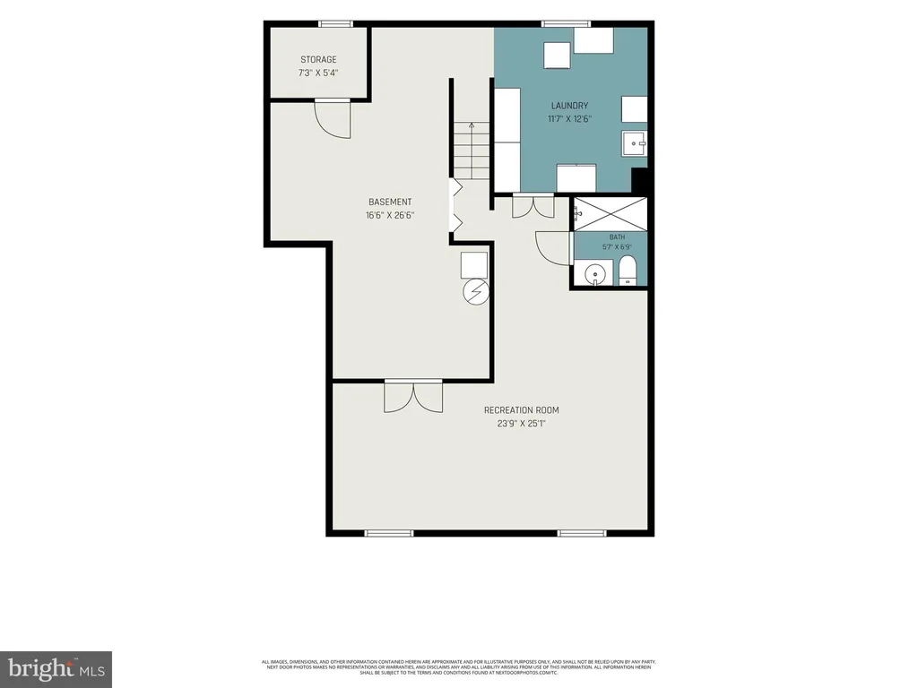 9618 Dundawan Road, Nottingham, MD 21236