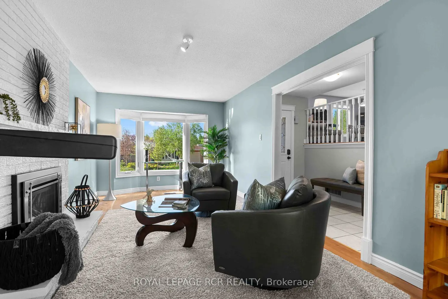 46 Goldgate Crescent photo 2