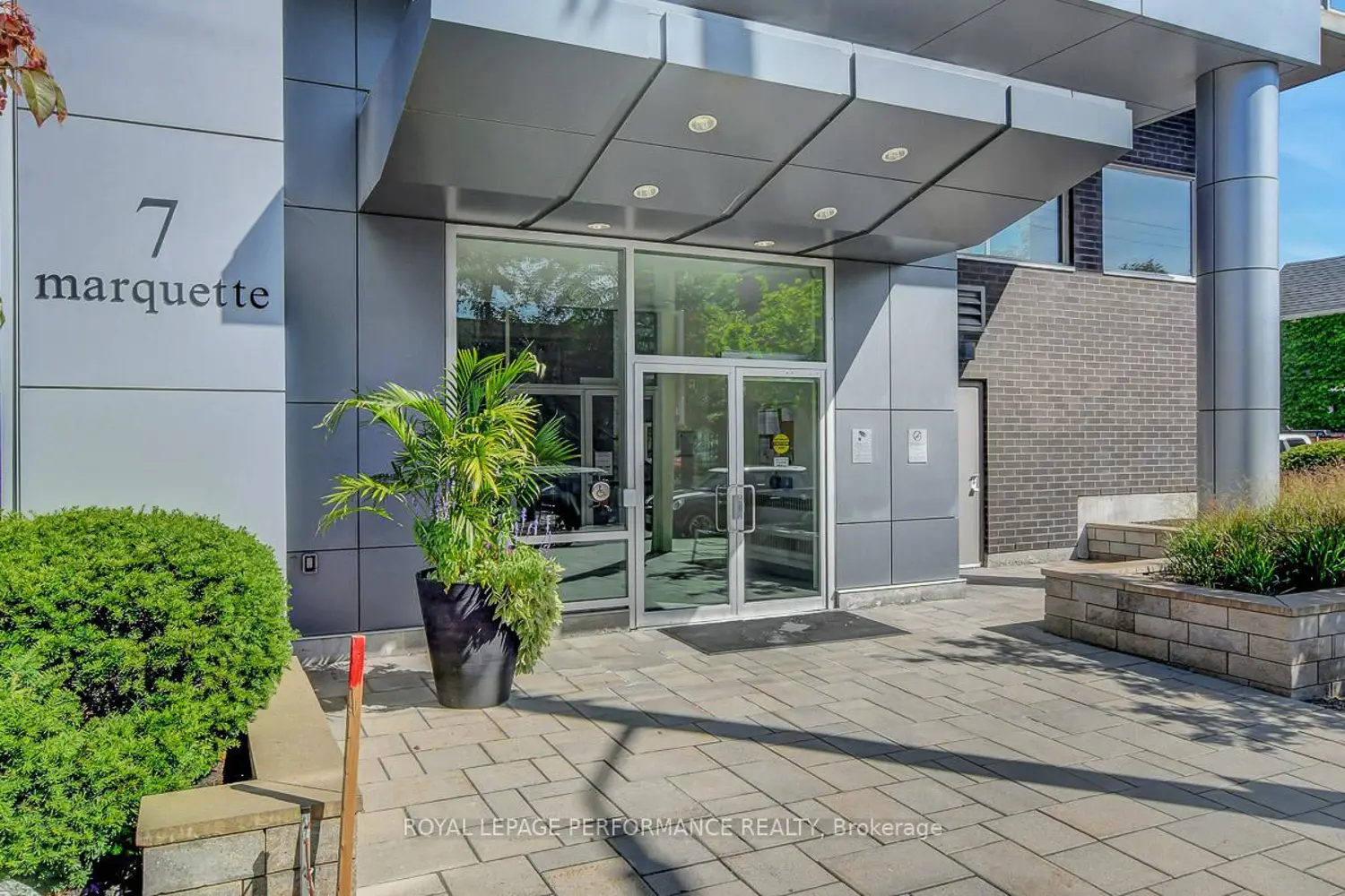 7 Marquette Avenue 413 photo 2