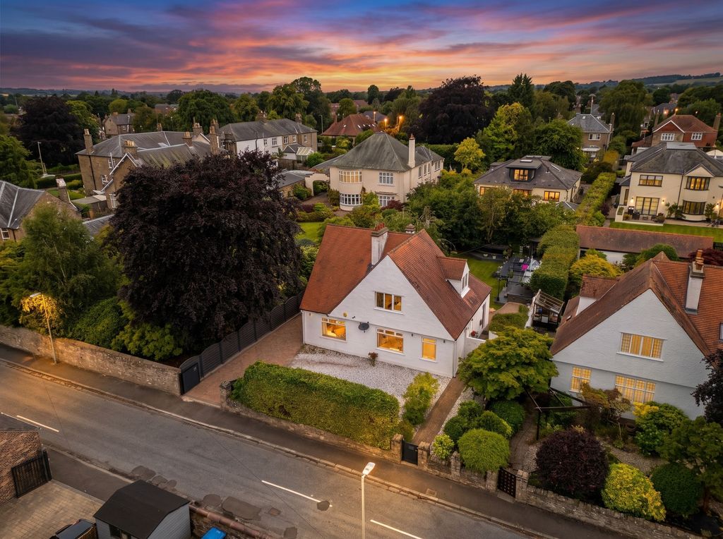 4 bed detached house for saleTraill Street, Broughty Ferry DD5