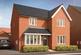 Plot 269, The Harwood at Kings Hill Park, Sanderling Gardens, Off Ashingdon Road SS4