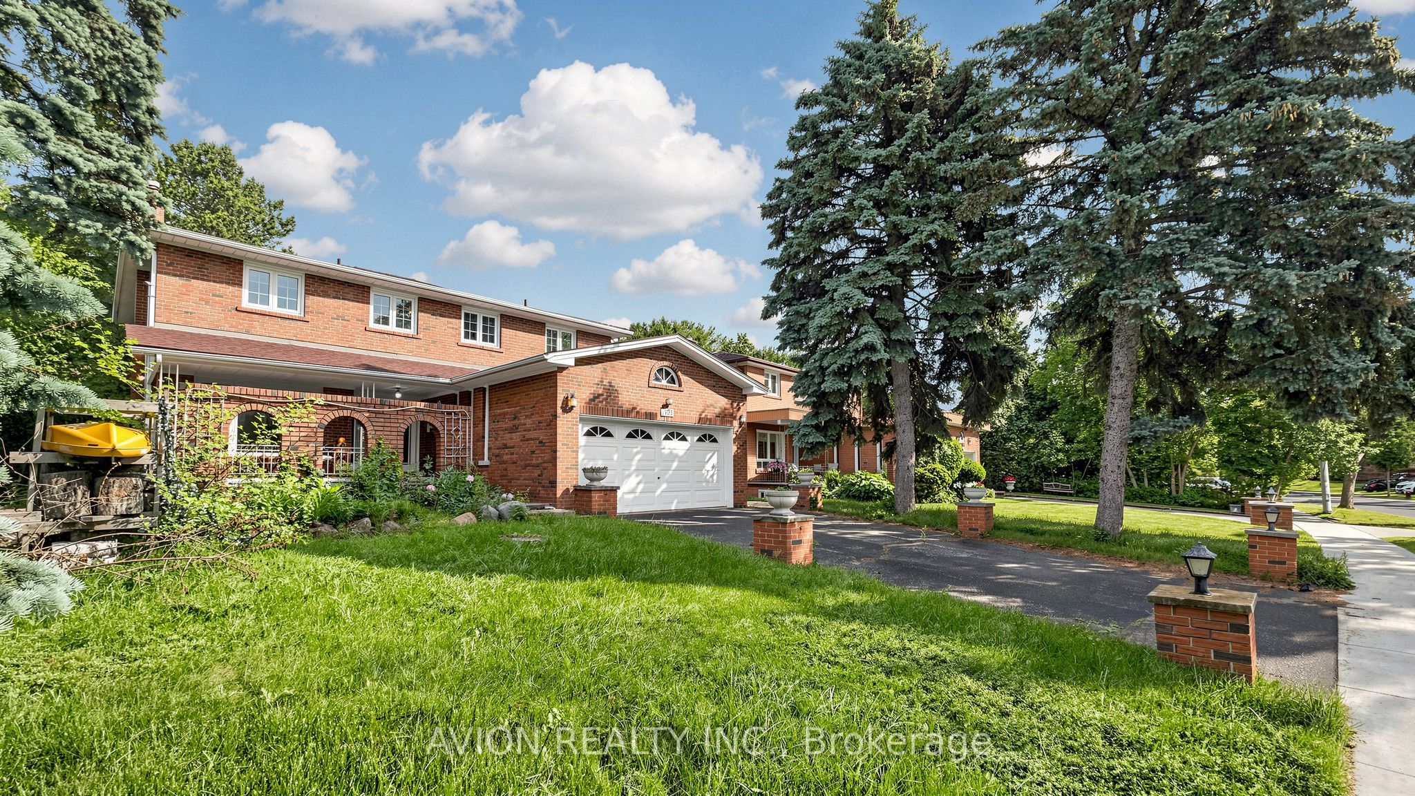 1423 Malibou Terrace, Mississauga, ON, L5J 4B9