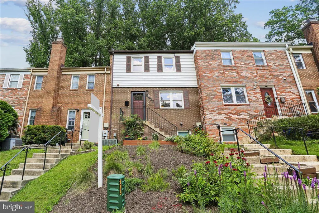 4927 Arctic Terrace, Rockville, MD 20853