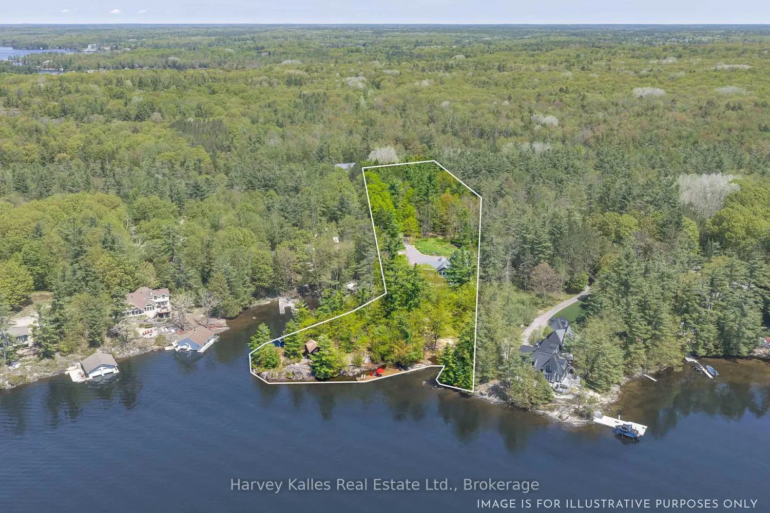 1615 Muskoka Road photo 3
