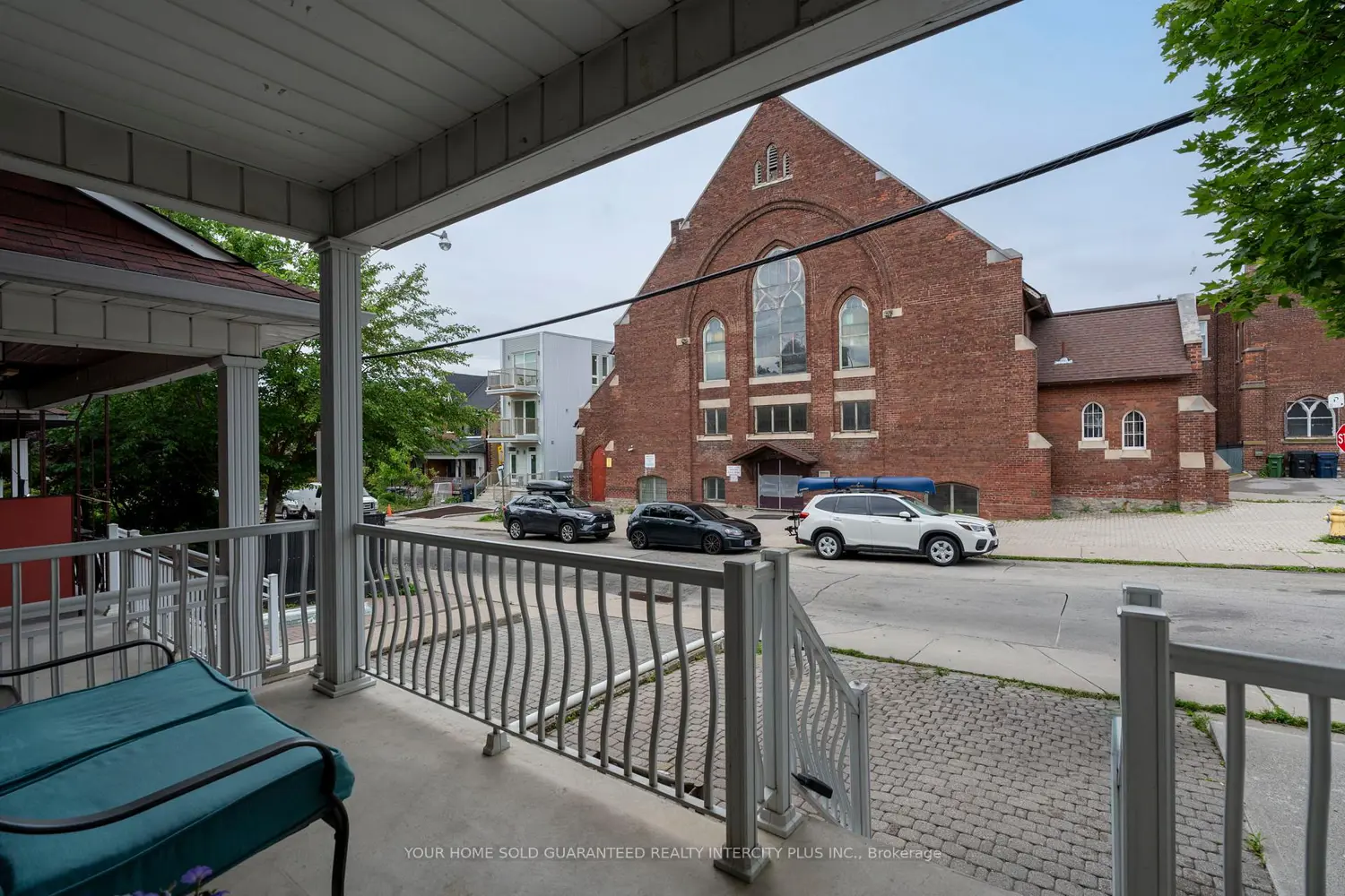 617 Delaware Avenue photo 3