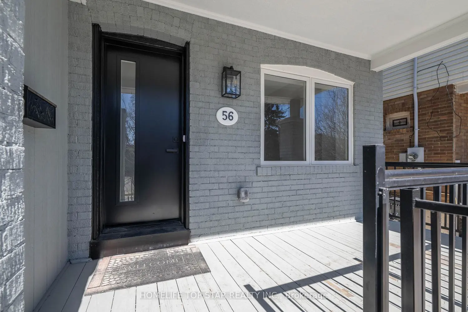 56 Mortimer Avenue photo 5