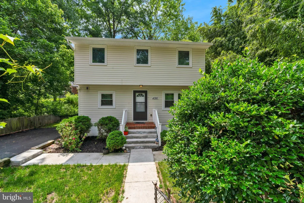 4320 Ivy Glen Road, Silver Spring, MD 20906 photo 5