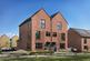 Plot 13, The Wilder at Haworth Place at Tattenhoe Park, Milton Keynes, Keepmoat - Haworth Place Sales Office, Tattenhoe Park MK4