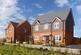 Plot 558, Cedar at New Monks Park Phase 2 New Road Entrance (follow signage), Old Shoreham  Road by-pass, Lancing BN15 0QZ