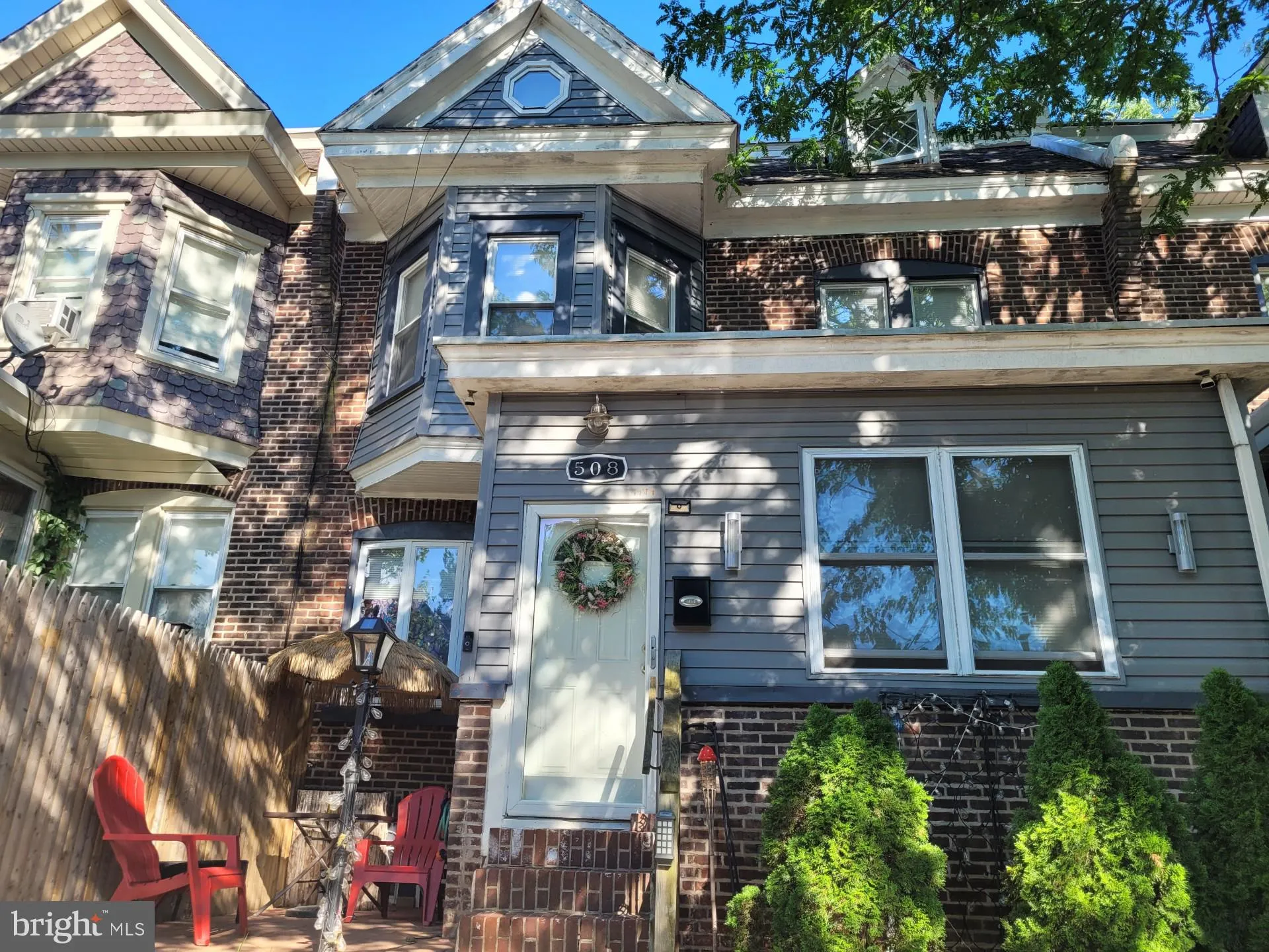508 N Rodney Street, Wilmington, DE 19805