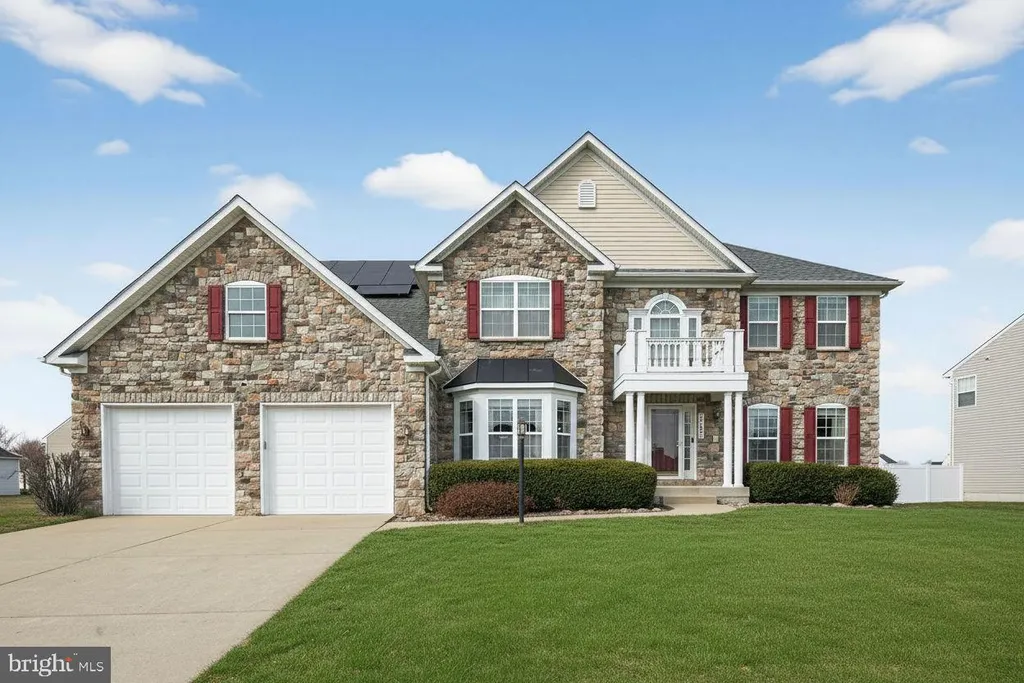 7406 White Plains Lane, Brandywine, MD 20613