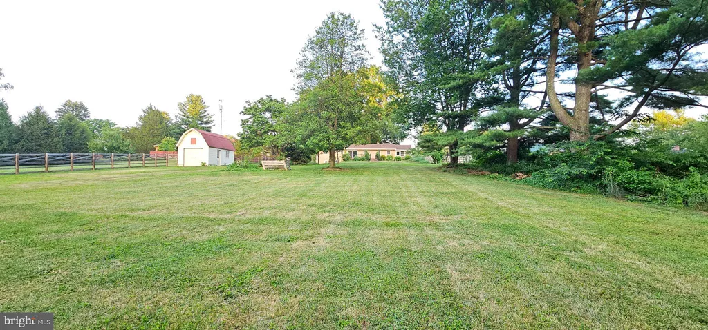 7538 Cherry Tree Drive, Fulton, MD 20759