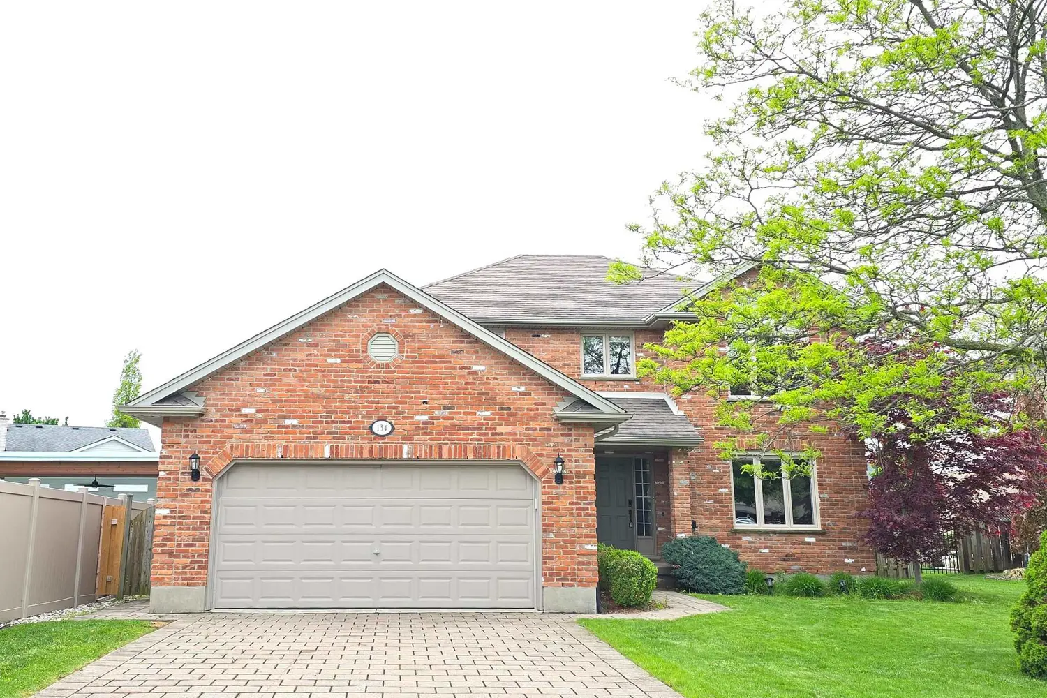 134 Moraine Court