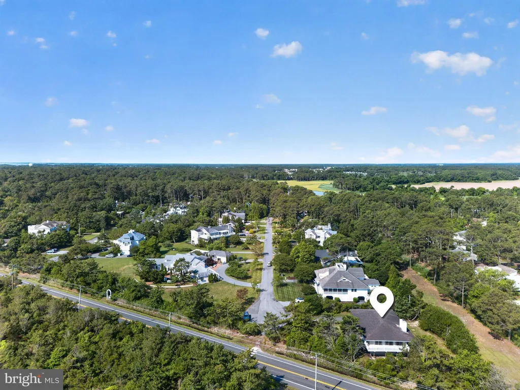 1 Tidewaters Road, Rehoboth Beach, DE 19971