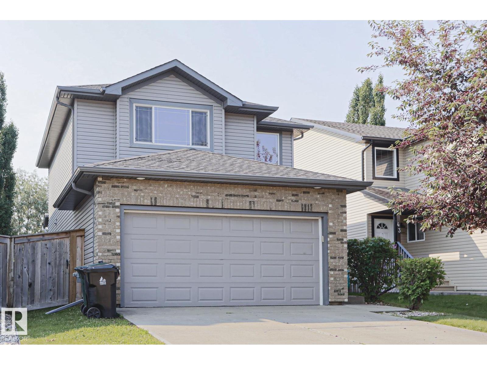45 Ashton Gate, Spruce Grove, AB, T7X0H9 photo 2
