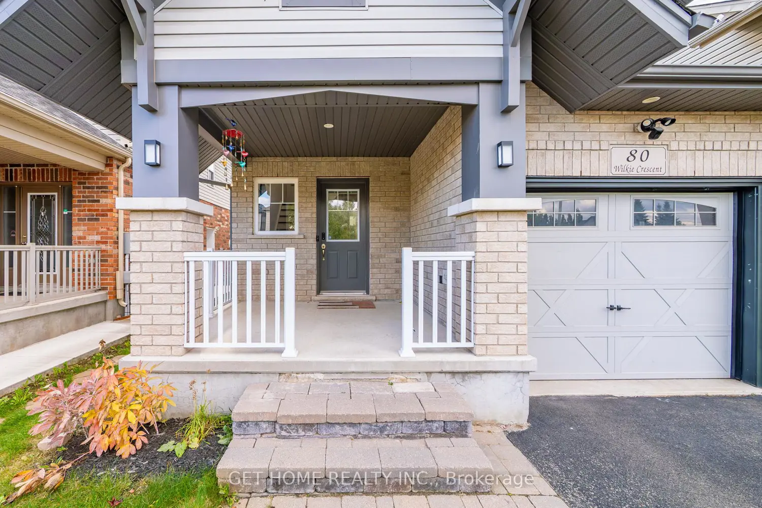 80 Wilkie Crescent photo 2