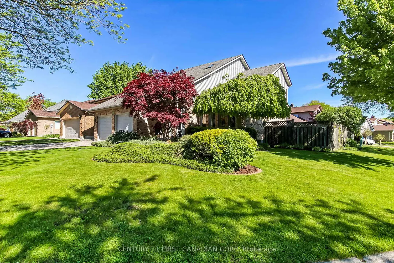 47 Monte Vista Crescent photo 4