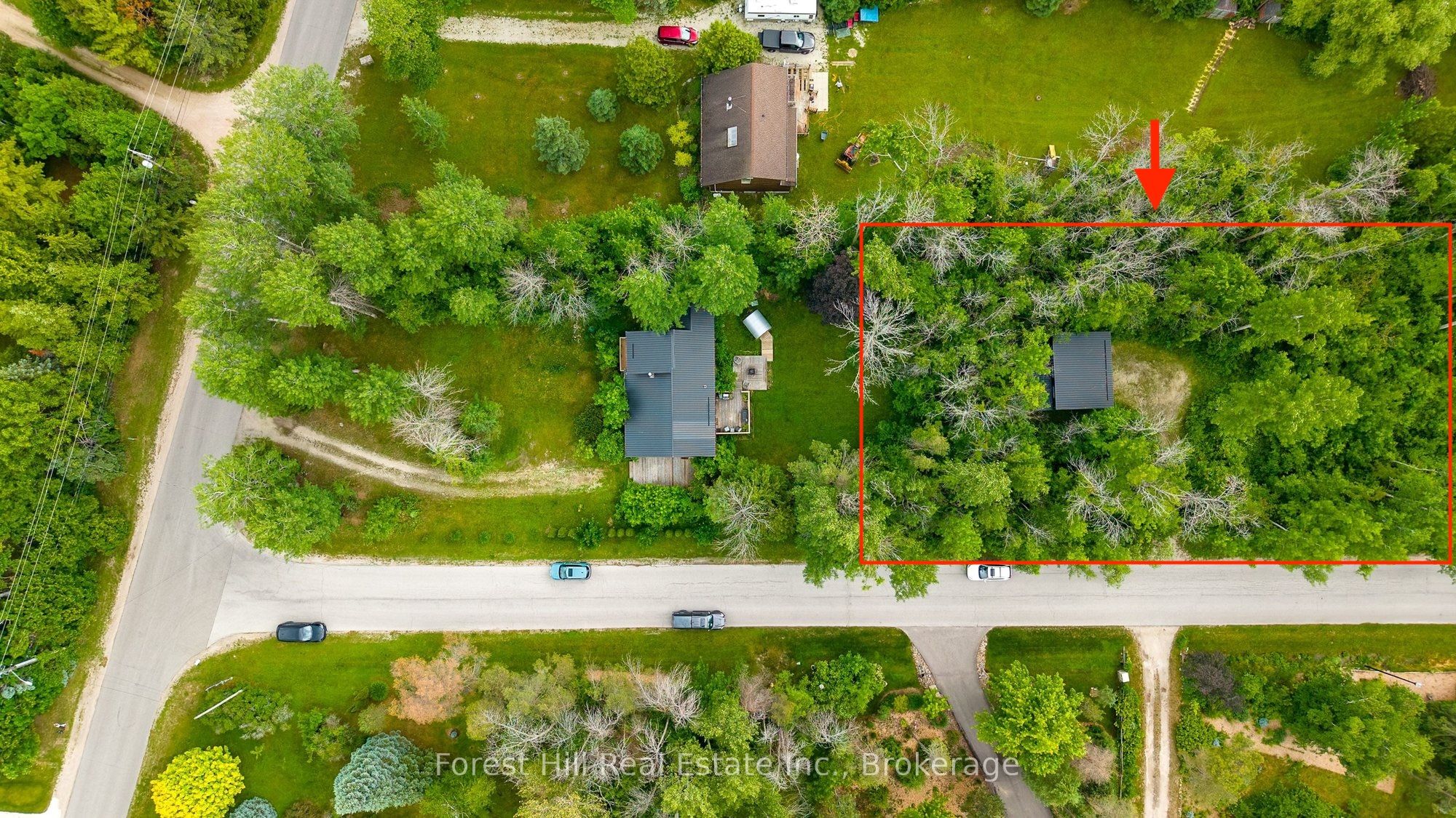 23 Silver Creek Drive, Collingwood, ON, L9Y 4W8