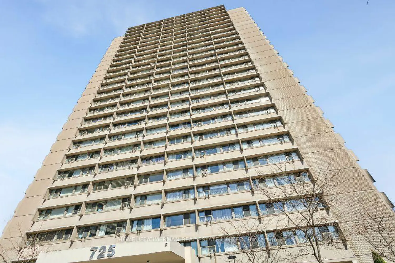 725 Don Mills Road 305