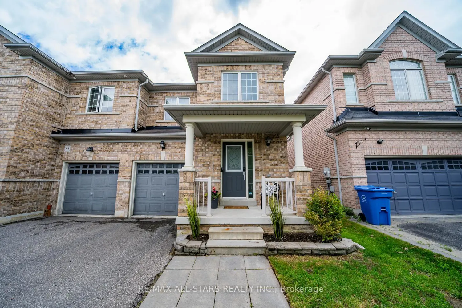 85 Vera Lynn Crescent