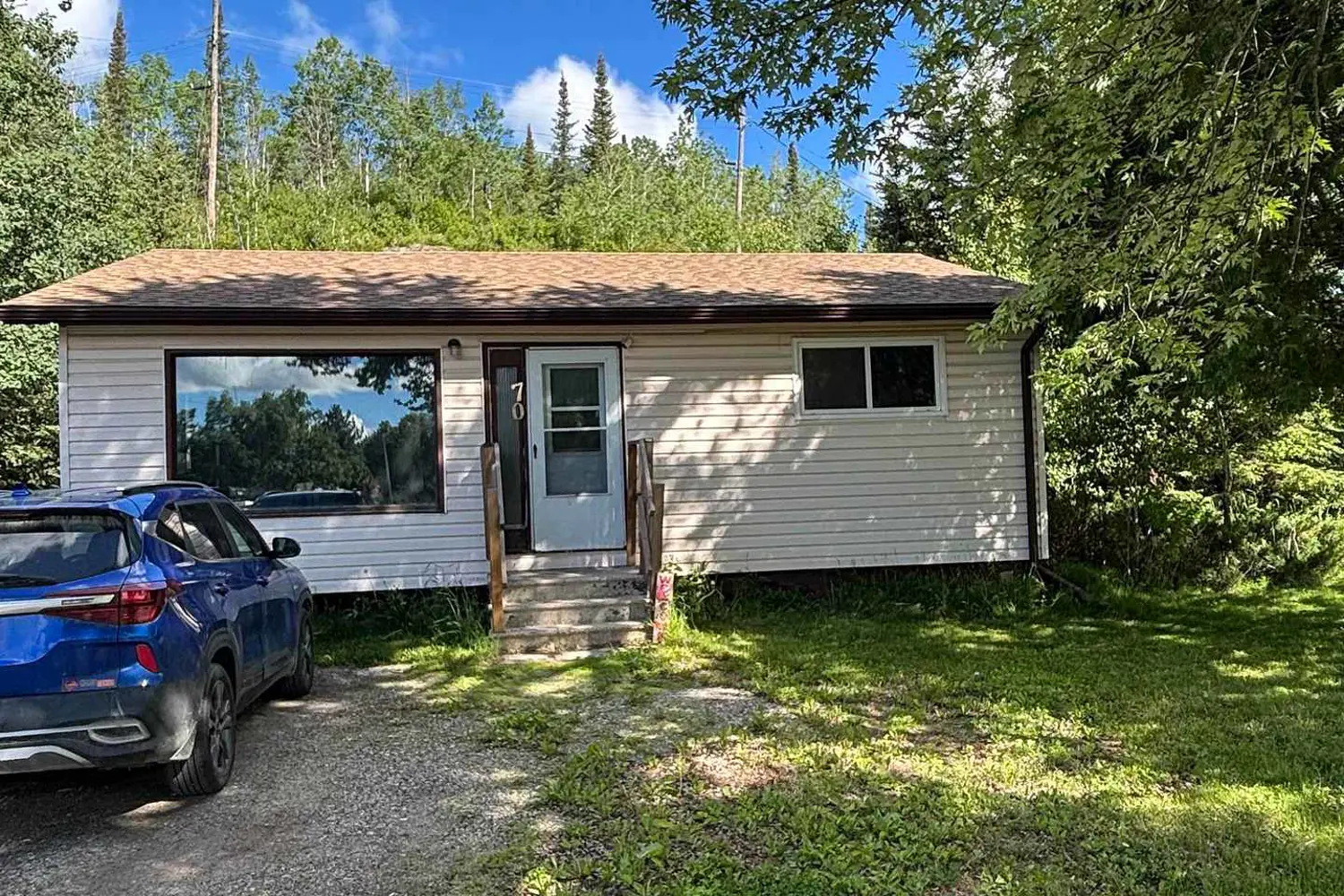 70 Maple Crescent