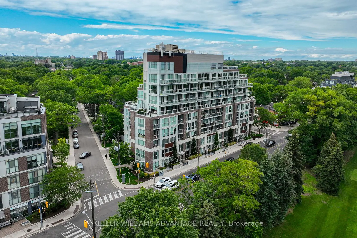 1350 Kingston Road 507