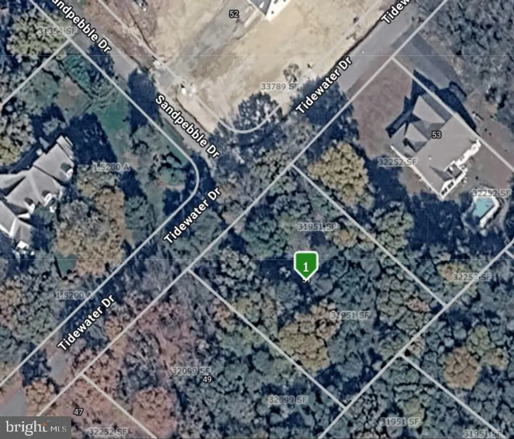 51 Tidewater Drive, Seaford, DE 19973