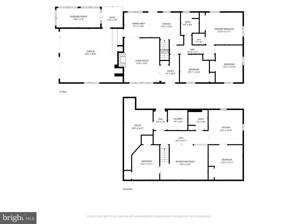 6330 Freedom Avenue, Sykesville, MD 21784