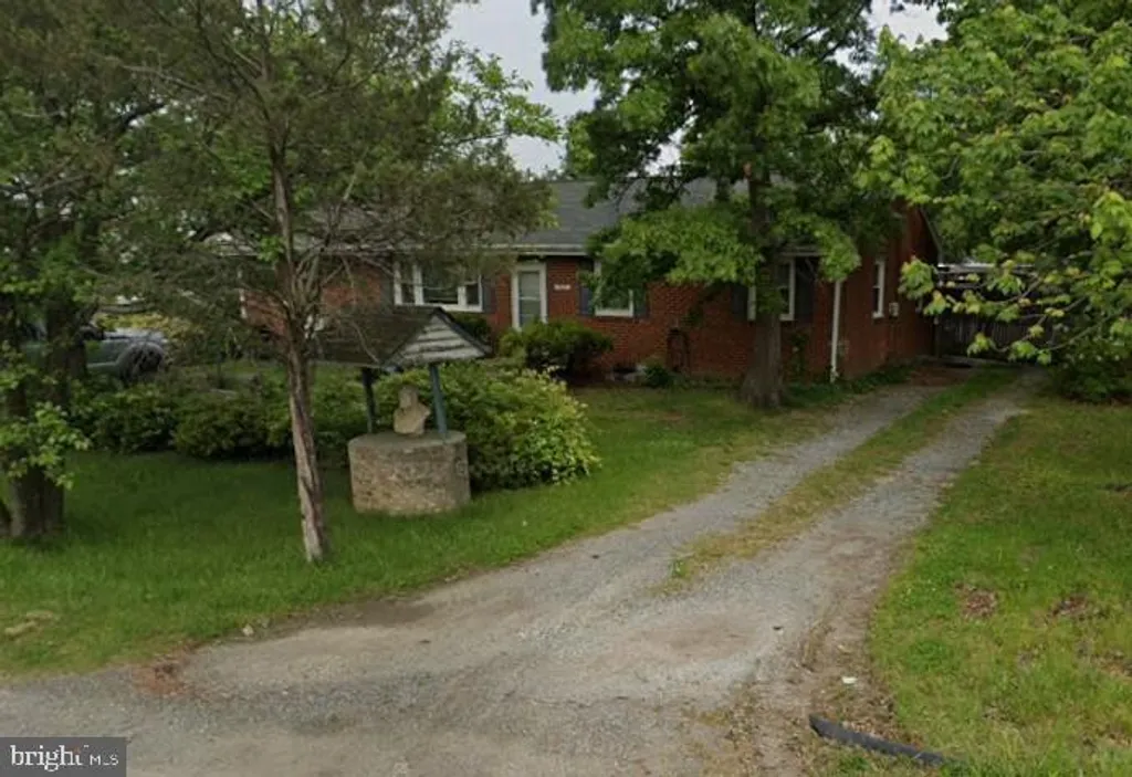 7718 Delano Road, Clinton, MD 20735